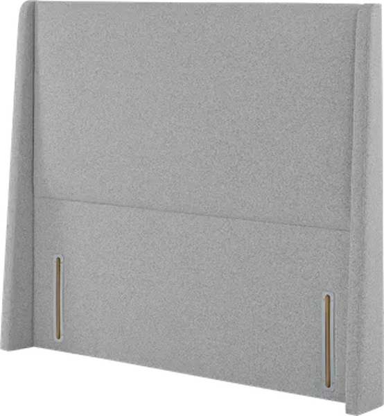 Harrison Spinks Geneva Winged Headboard